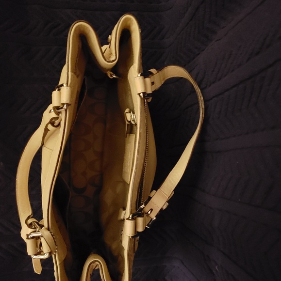 Coach bag - Picture 3 of 3